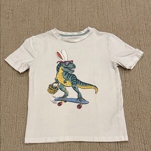 Tommy Bahama Dinosaur Graphic T-Shirt